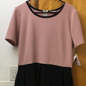 Lularoe Amelia 2xl